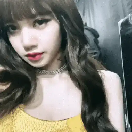 ♡Lalisa Manobal ♡ 26