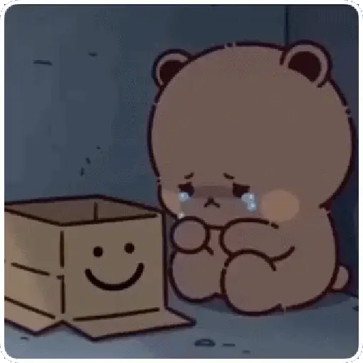Bubu & Dudu : Varios Gif  1