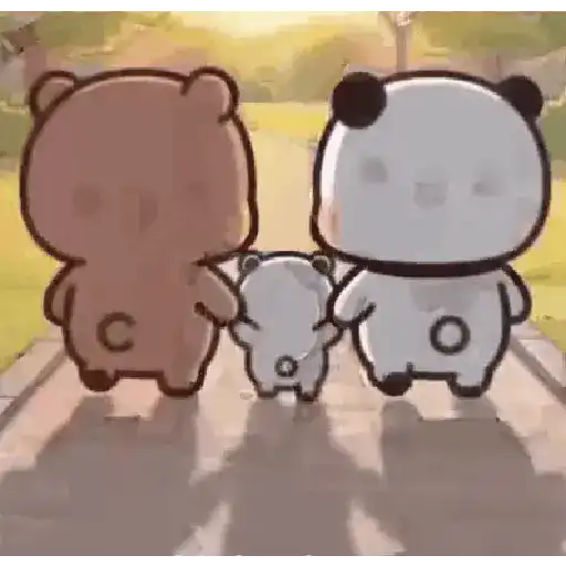 Bubu & Dudu : Varios Gif  2