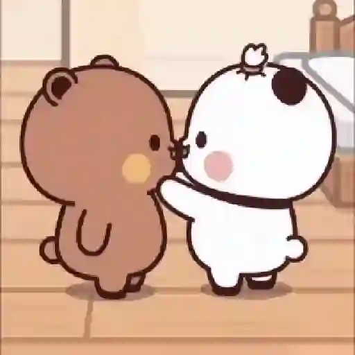 Bubu & Dudu : Varios Gif  3