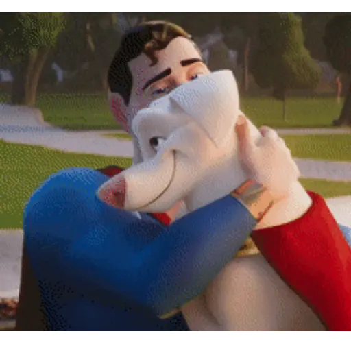 Superman