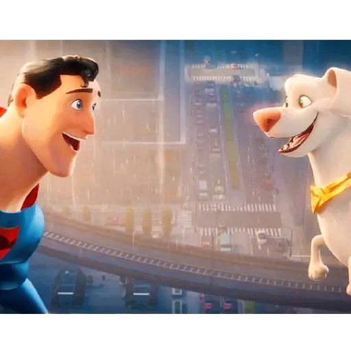 Superman