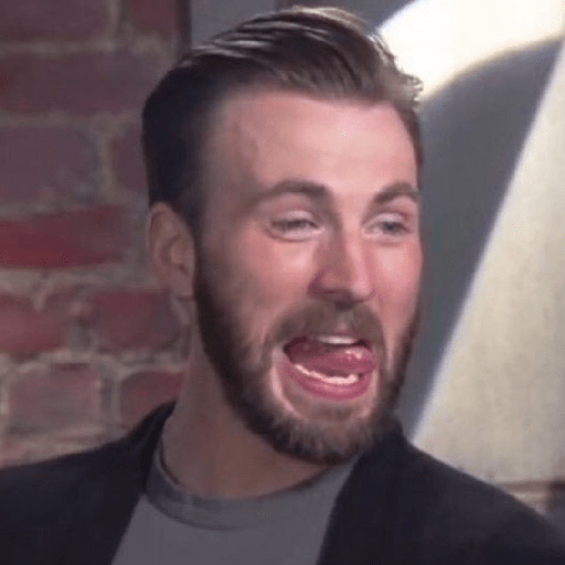 Chris Evans 1.01