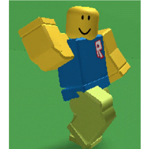 noob roblox