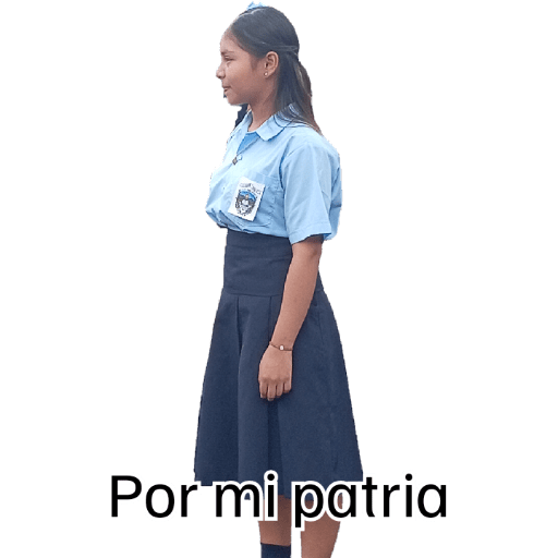 Mis pegatinas 14