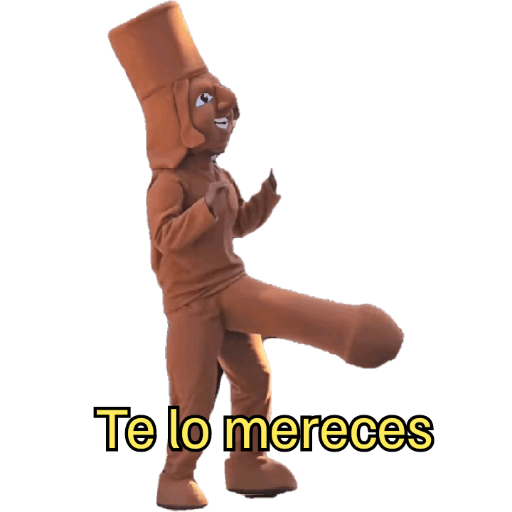 Mis pegatinas 16