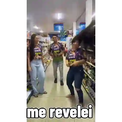 Pra fazer ciúmes kkkkkk 30