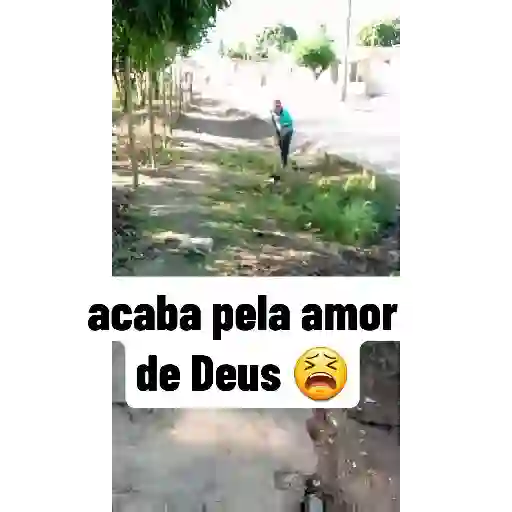 Pra fazer ciúmes kkkkkk 21
