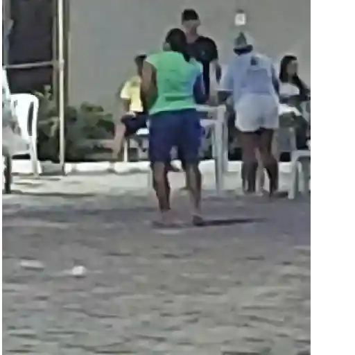 Pra fazer ciúmes kkkkkk 6