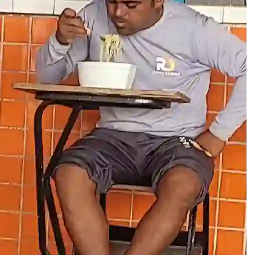 Pra fazer ciúmes kkkkkk 5