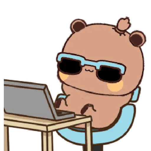 Dudu bubu 25