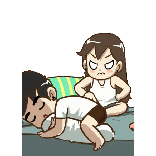 Dudu bubu 3