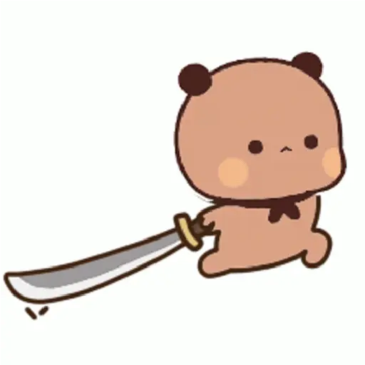 Dudu bubu 11