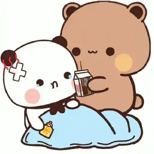 Dudu bubu 12