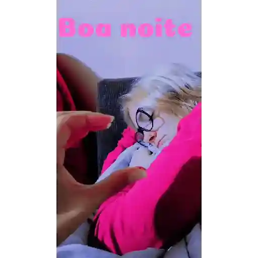Meu amor 3