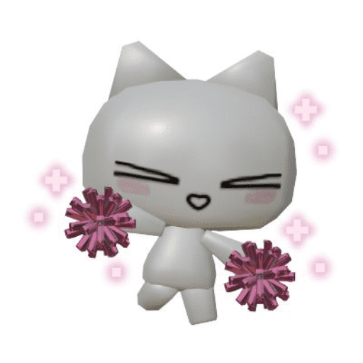 Cats /ᐠ - ˕ -マ 24