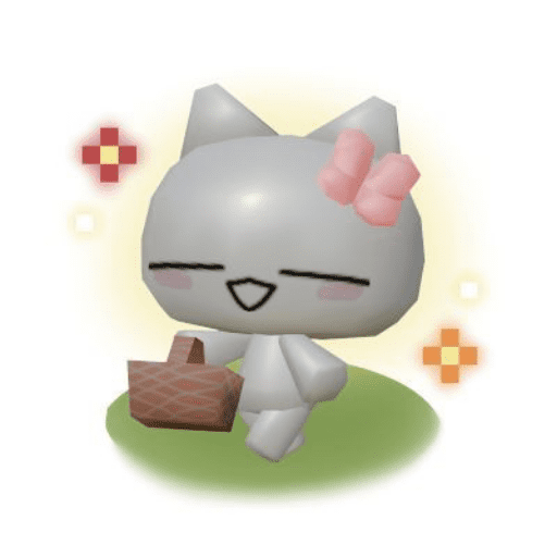 Cats /ᐠ - ˕ -マ 19