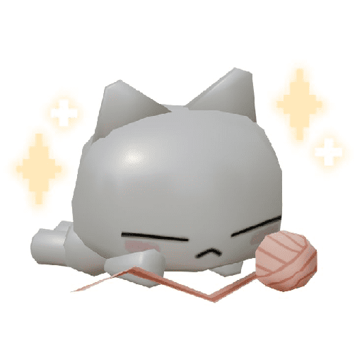 Cats /ᐠ - ˕ -マ 18