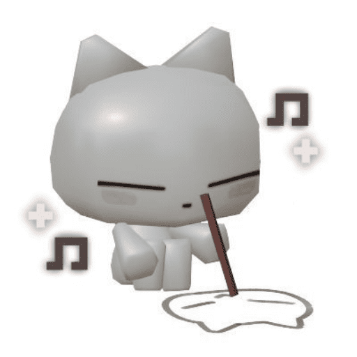 Cats /ᐠ - ˕ -マ 16