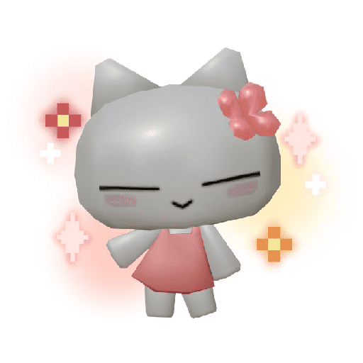 Cats /ᐠ - ˕ -マ 7
