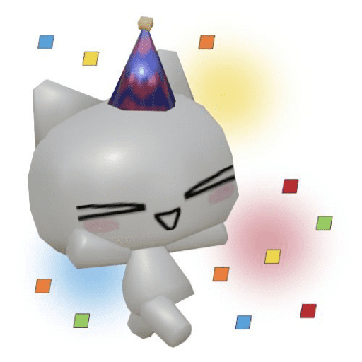 Cats /ᐠ - ˕ -マ 5