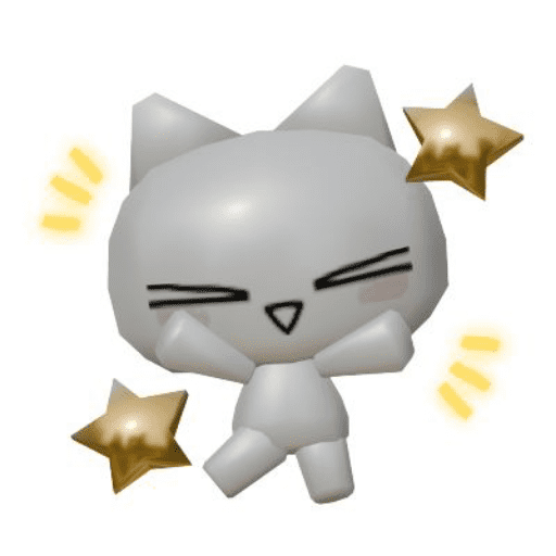 Cats /ᐠ - ˕ -マ 1