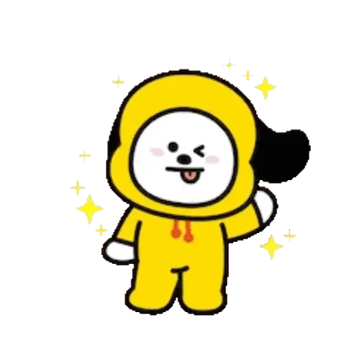 BT21 Absolute Charm 20