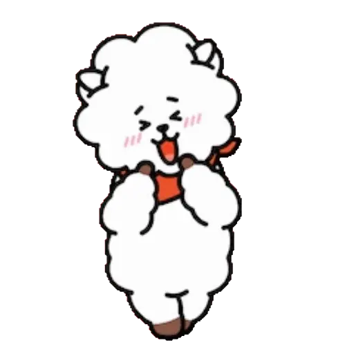 BT21 Absolute Charm 19
