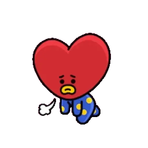 BT21 Absolute Charm 17