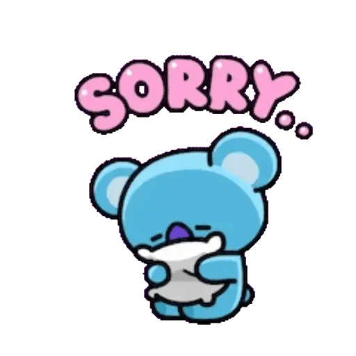 BT21 Absolute Charm 16