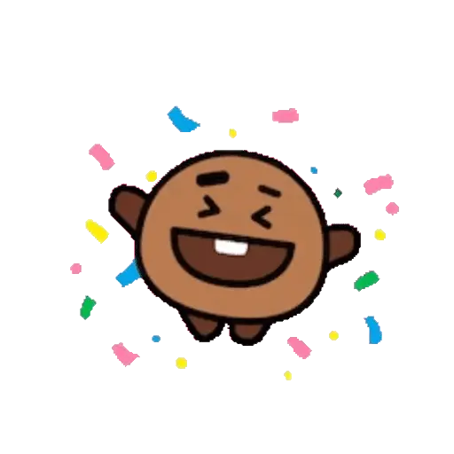 BT21 Absolute Charm 15