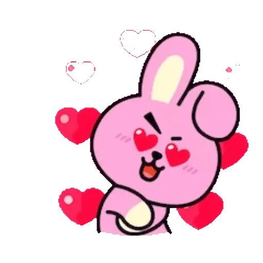 BT21 Absolute Charm 14