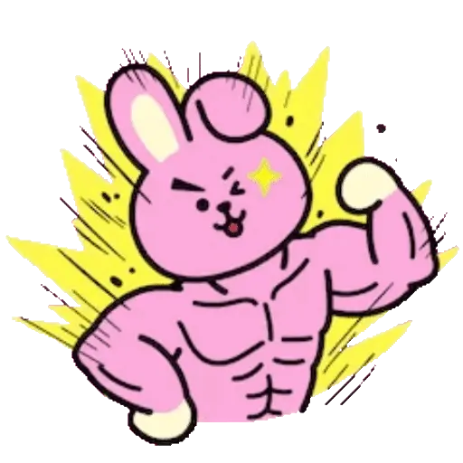 BT21 Absolute Charm 11