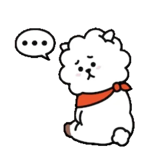 BT21 Absolute Charm 10