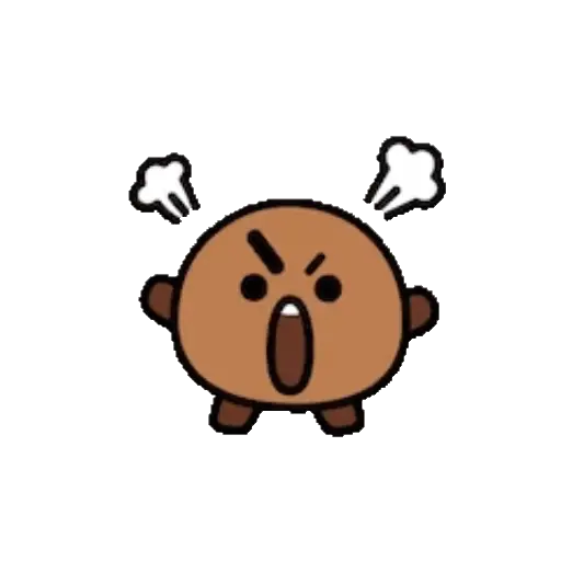 BT21 Absolute Charm 8