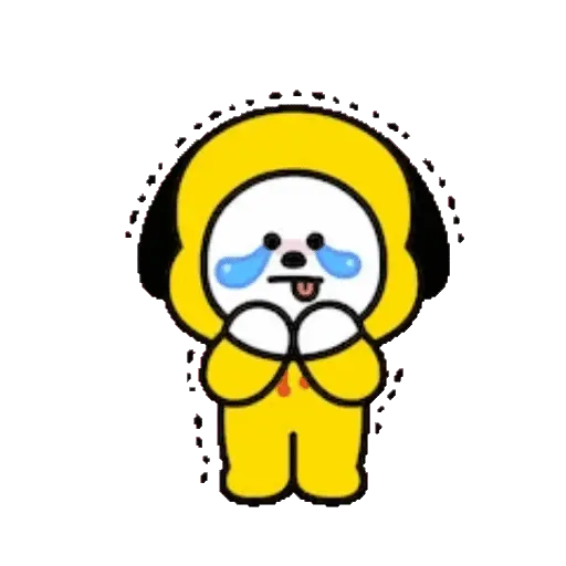 BT21 Absolute Charm 6