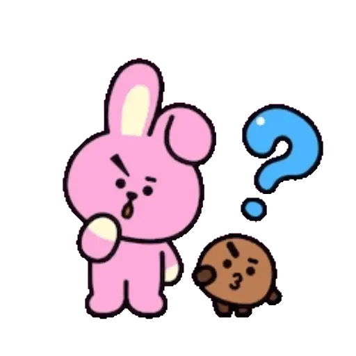 BT21 Absolute Charm 4