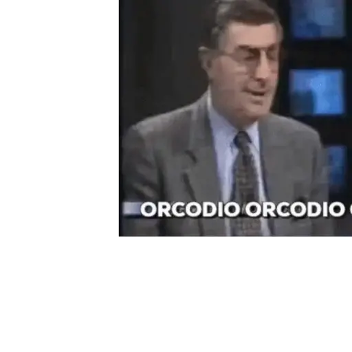 Personaggi italiani 3