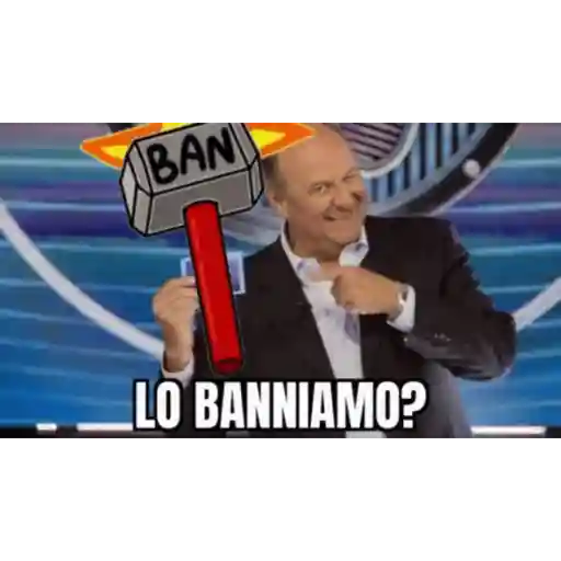 Personaggi italiani 24