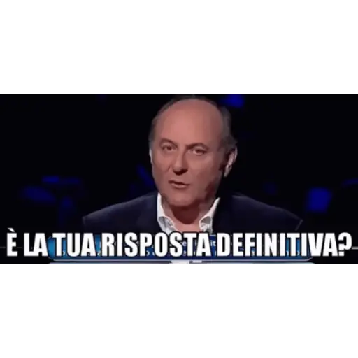 Personaggi italiani 10