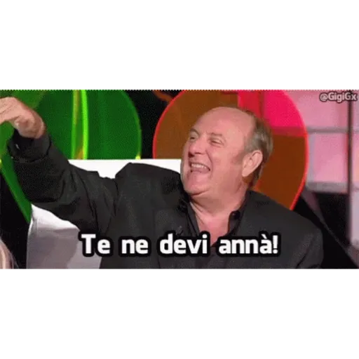 Personaggi italiani 23