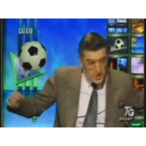 Personaggi italiani 2