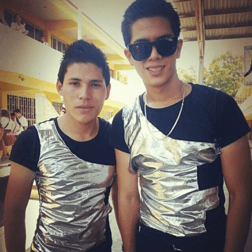 Mis pegatinas 28