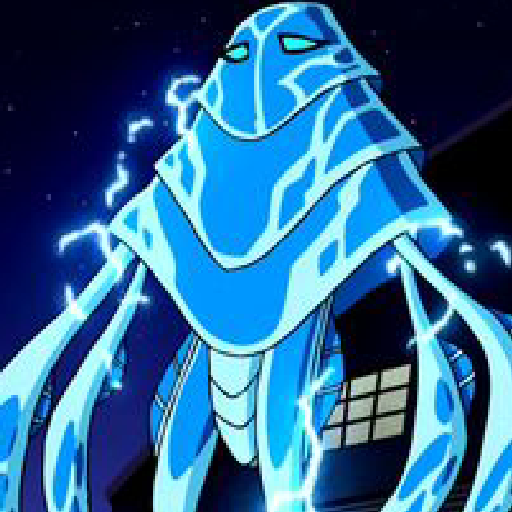 Ben Ten Aliens  27