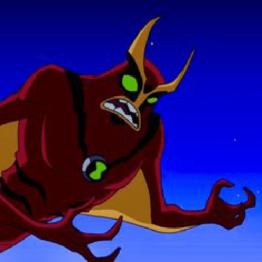 Ben Ten Aliens  28