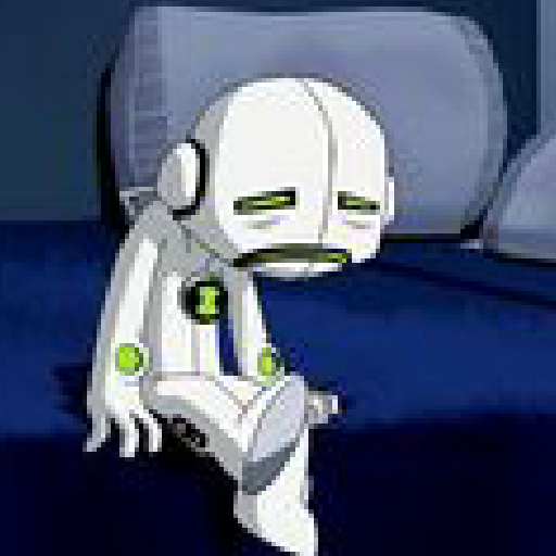 Ben Ten Aliens  7