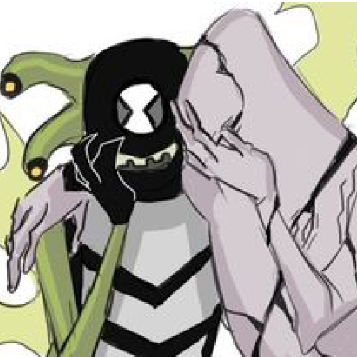 Ben Ten Aliens  9