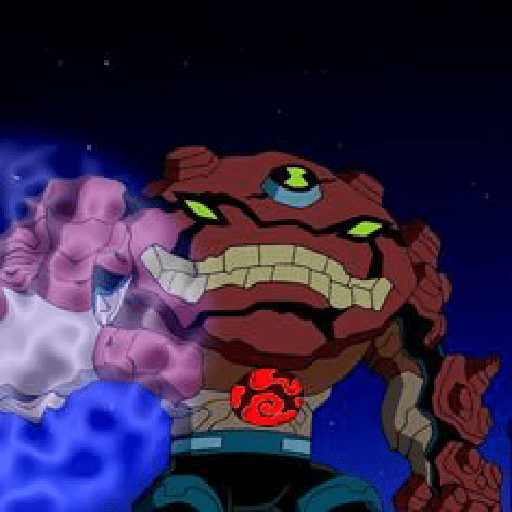 Ben Ten Aliens  17