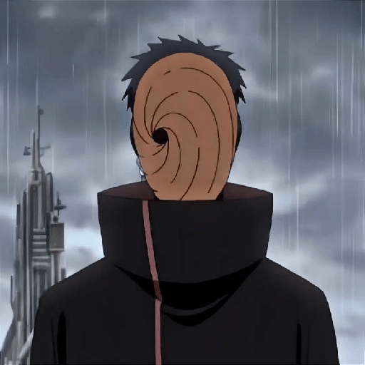 Obito Uchiha