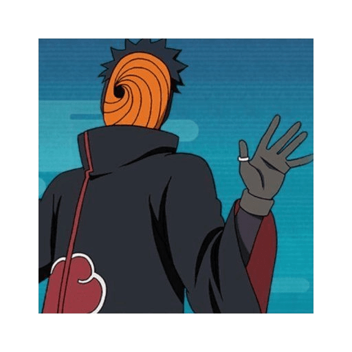 Obito Uchiha